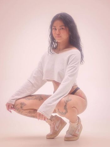 Full leaked Emilyafeng private photo