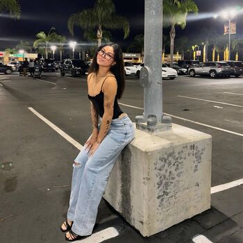 Full leaked Emilyafeng private photo