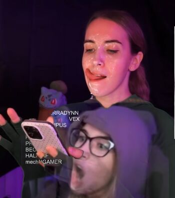Full leaked Emilycc private photo