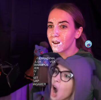 Full leaked Emilycc private photo
