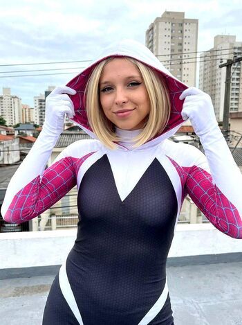 Full leaked Emilycuddly private photo