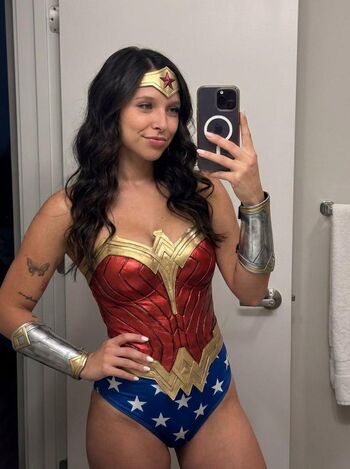 Full leaked Emilycuddly private photo