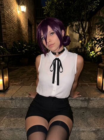 Full leaked Emilycuddly private photo