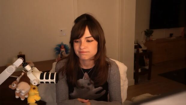 Full leaked Emilydaniellam private photo