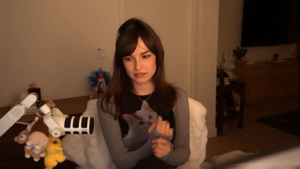 Full leaked Emilydaniellam private photo