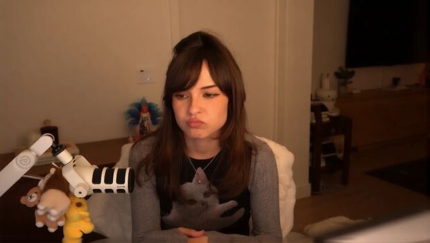 Full leaked Emilydaniellam private photo