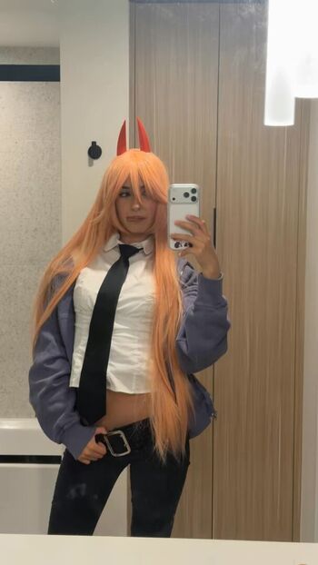 Full leaked Emilydaniellam private photo