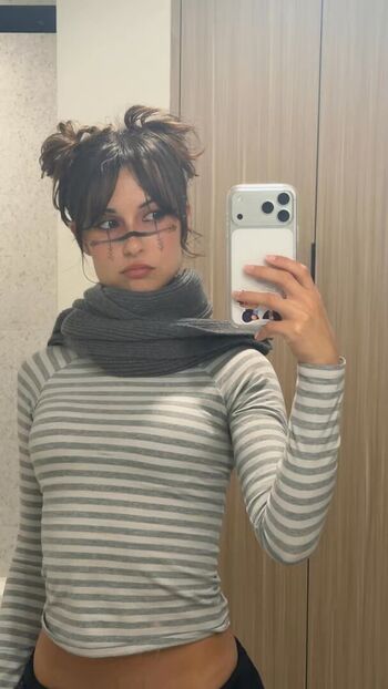 Full leaked Emilydaniellam private photo