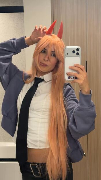 Full leaked Emilydaniellam private photo