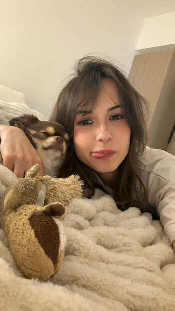 Full leaked Emilydaniellam private photo