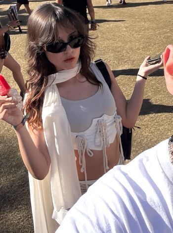 Full leaked Emilydaniellam private photo