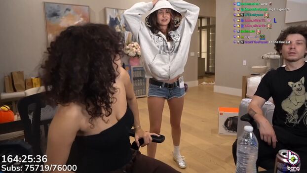 Full leaked Emilydaniellam private photo