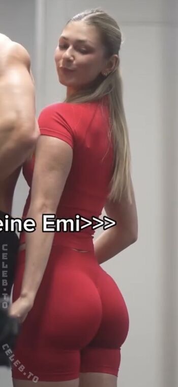 Full leaked Emilylior private photo