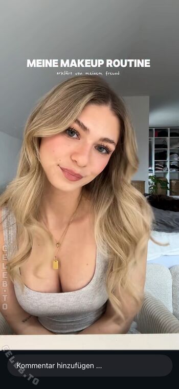 Full leaked Emilylior private photo