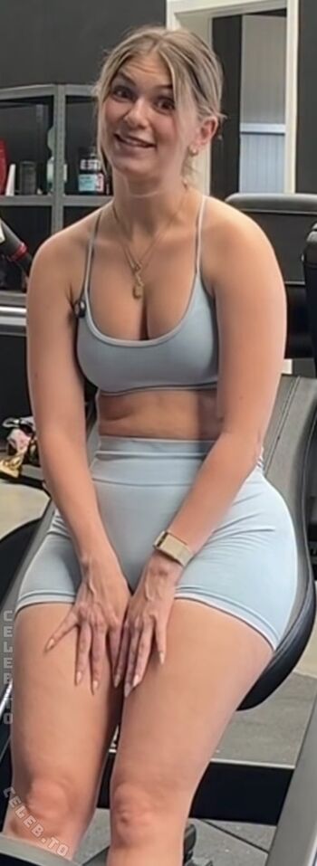 Full leaked Emilylior page private photo