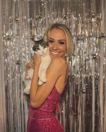 Full leaked Emilymichellejohnson page private photo