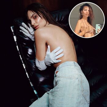 Full leaked Emilyrat private photo