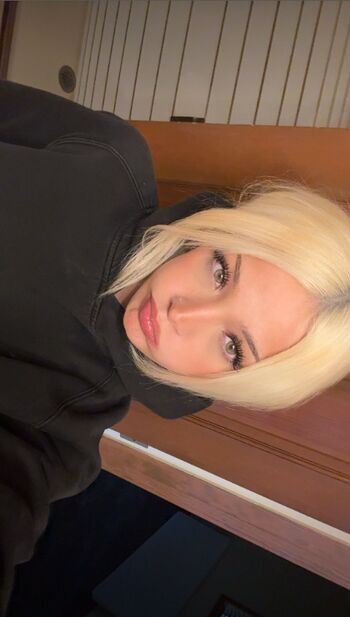 Full leaked Emilyscott private photo