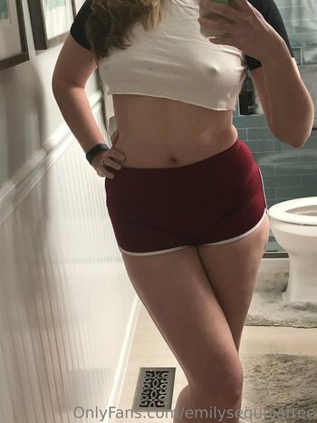 Full leaked Emilysequoiafree private photo