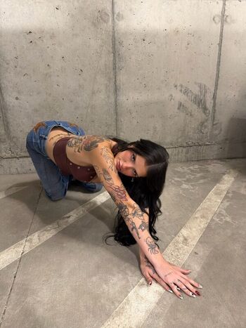 Full leaked Emilysullivan private photo