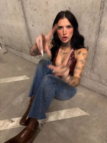 Full leaked Emilysullivan private photo