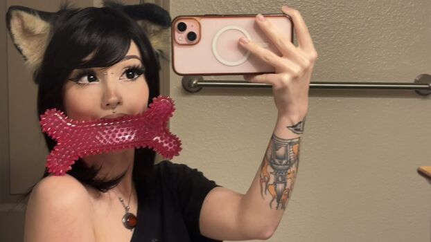Full leaked Emilyy manson private photo