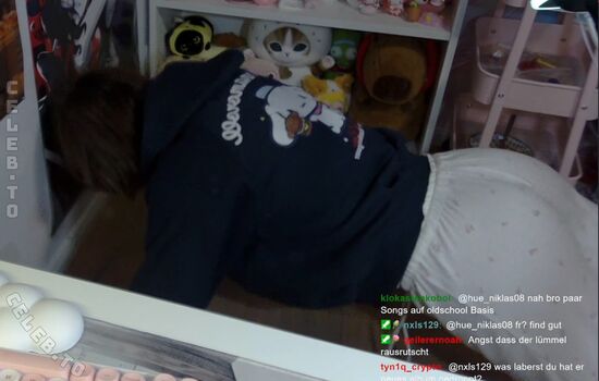 Full leaked Emilyynl private photo