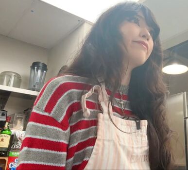 Full leaked Emiru private photo