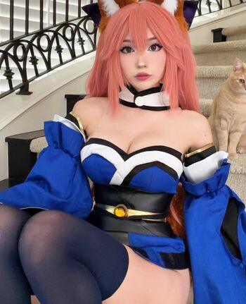 Full leaked Emiru private photo