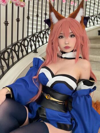 Full leaked Emiru private photo