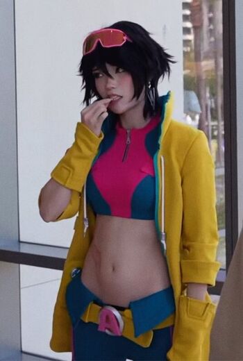 Full leaked Emiru private photo