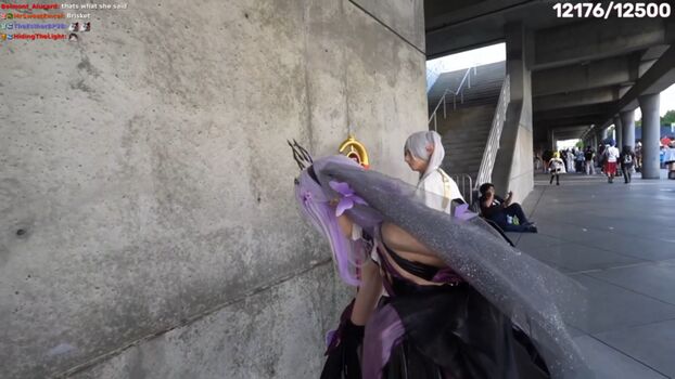 Full leaked Emiru page private photo