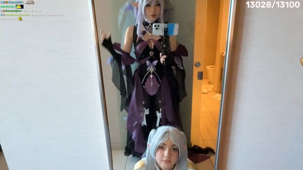 Full leaked Emiru private photo