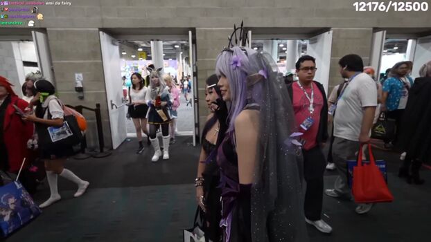 Full leaked Emiru private photo