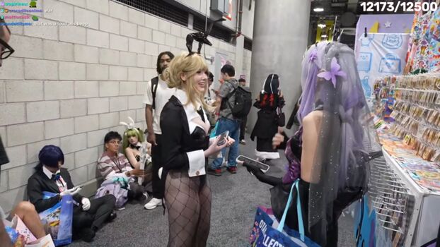 Full leaked Emiru private photo