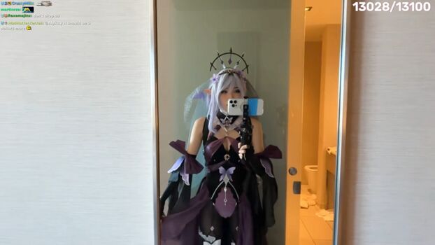 Full leaked Emiru private photo