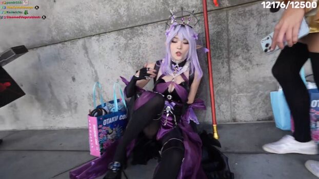 Full leaked Emiru private photo