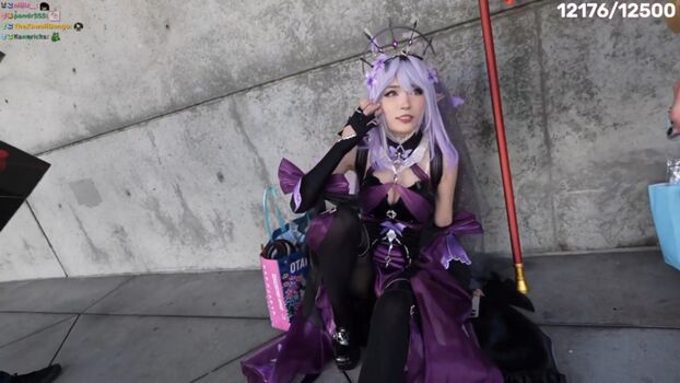 Full leaked Emiru private photo