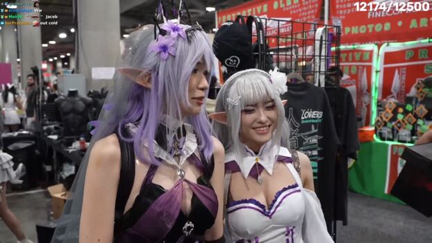 Full leaked Emiru private photo