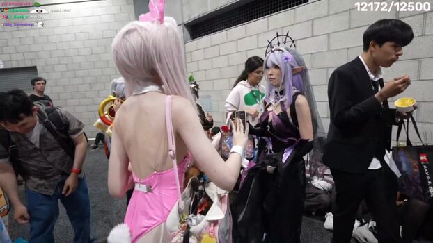 Full leaked Emiru private photo
