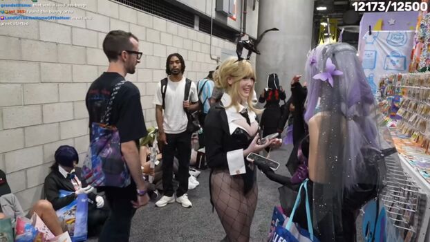 Full leaked Emiru private photo