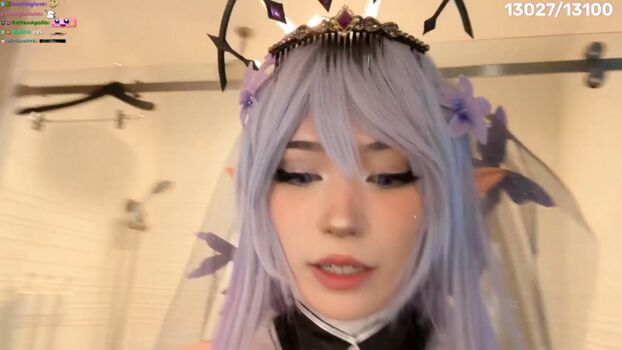 Full leaked Emiru private photo