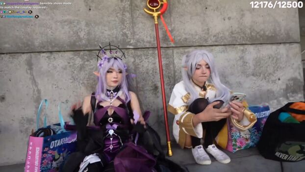 Full leaked Emiru private photo