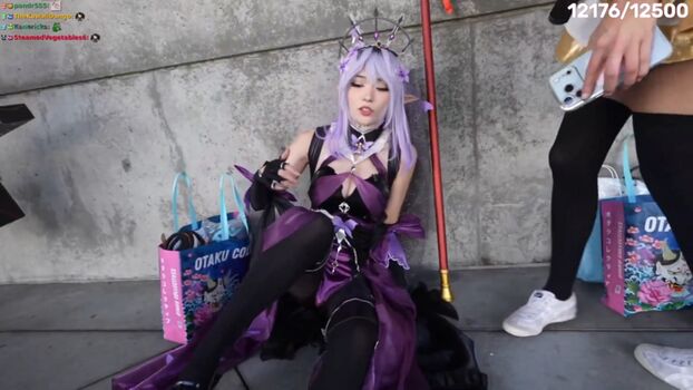 Full leaked Emiru private photo