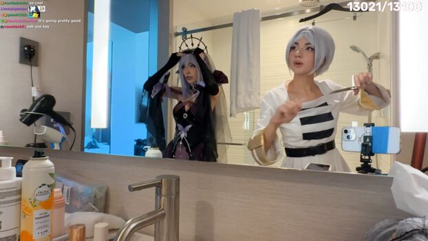 Full leaked Emiru private photo