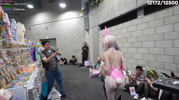 Full leaked Emiru private photo