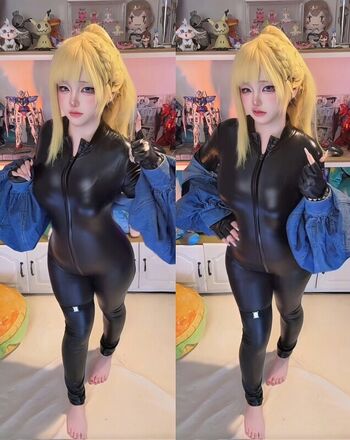 Full leaked Emishenn private photo