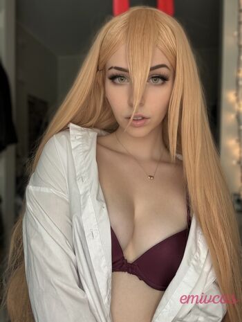Full leaked Emivcos page private photo