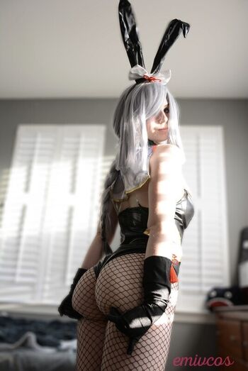 Full leaked Emivcos private photo