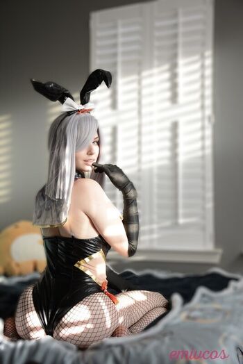 Full leaked Emivcos private photo